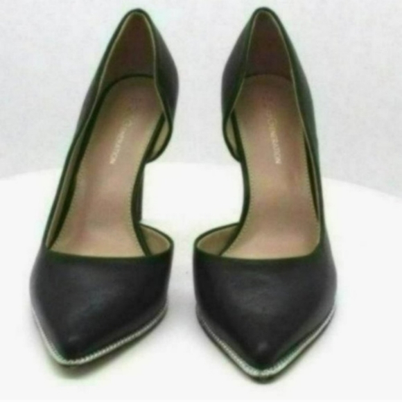 BCBGeneration Harnoy D'orsay Pump Black -5 - Picture 11 of 15